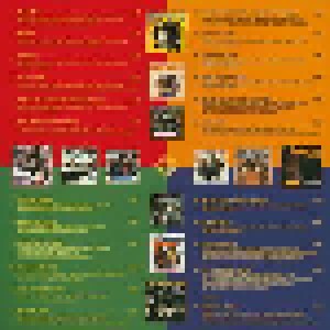 The Les Humphries Singers: Greatest Hits - Das Beste (CD) - Bild 4