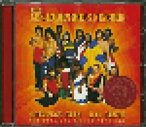 The Les Humphries Singers: Greatest Hits - Das Beste (CD) - Bild 5