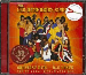 The Les Humphries Singers: Greatest Hits - Das Beste (CD) - Bild 6