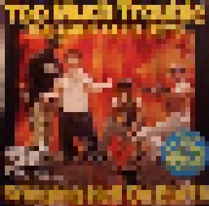 Too Much Trouble: Bringing Hell On Earth (CD) - Bild 1