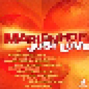 Marienhof-Just Love (2-CD) - Bild 1