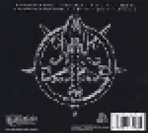 Zorn: Schwarz Metall (CD) - Bild 2