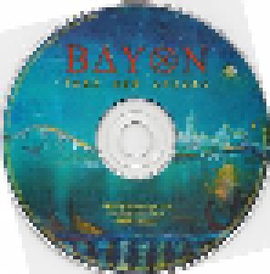 Bayon: Tanz Der Apsara (CD) - Bild 2