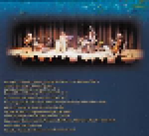 Bayon: Tanz Der Apsara (CD) - Bild 4
