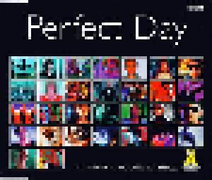 Perfect Day (Single-CD) - Bild 1