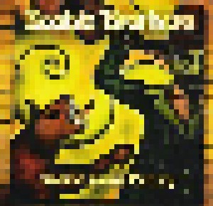 The Doobie Brothers: World Gone Crazy (CD) - Bild 1