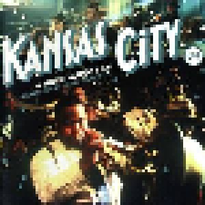 Kansas City (O.S.T) (CD) - Bild 1