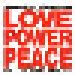 James Brown: Love Power Peace - Live At The Olympia, Paris 1971 (CD) - Thumbnail 1