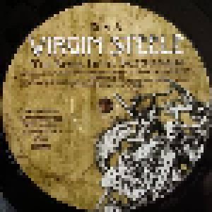 Virgin Steele: The Black Light Bacchanalia (3-LP + CD) - Bild 8