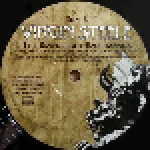 Virgin Steele: The Black Light Bacchanalia (3-LP + CD) - Bild 9