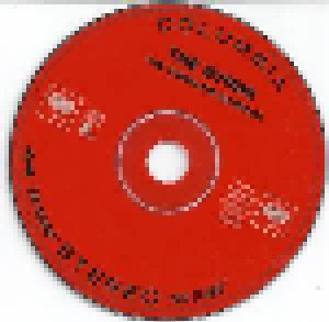 The Byrds: The Complete Sampler (Promo-CD) - Bild 3