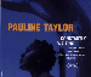 Cover - Pauline Taylor: Constantly Waiting