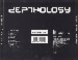 Ramshackle: Dephtology (CD) - Bild 2