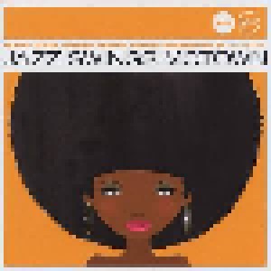 Jazz Club: Jazz Swings Motown (CD) - Bild 1
