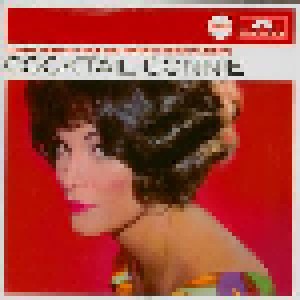 Connie Francis: Jazz Club: Cocktail Connie (CD) - Bild 1