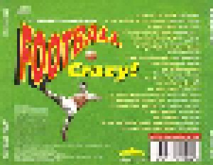 Football Crazy! (CD) - Bild 2