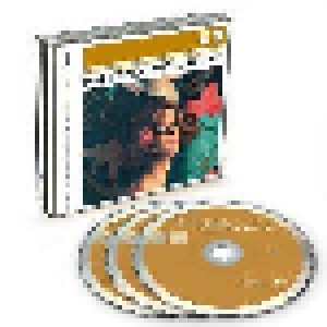 Jazz Club: Swinging Evergreens (3-CD) - Bild 7