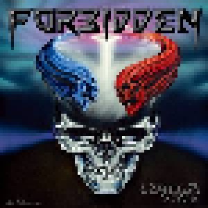 Forbidden: Omega Wave (2-LP) - Bild 1