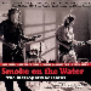 Cover - Rock Aid Armenia: Smoke On The Water - The Metropolis Sessions