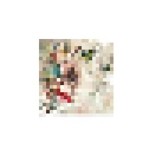 Alice Nine: 華 (Hana) (Single-CD) - Bild 1