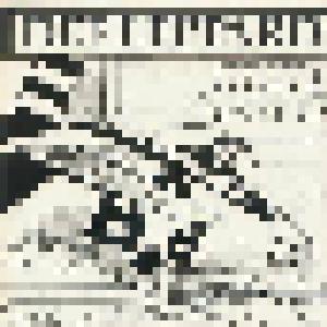 Def Leppard: First Strike E.P. - Cover