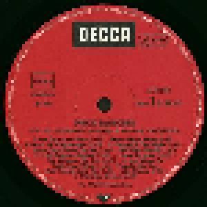 The Les Humphries Singers: Disco Dancing (LP) - Bild 4