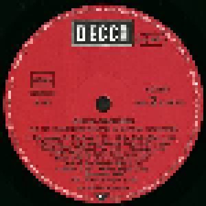 The Les Humphries Singers: Disco Dancing (LP) - Bild 5