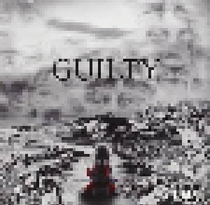 Unsraw: Guilty (Mini-CD / EP) - Bild 1