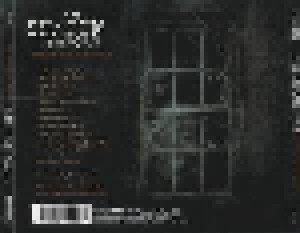 The Shadow Theory: Behind The Black Veil (CD) - Bild 2