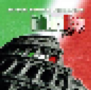 Cover - Tiziana Rivale: Italo Euro Disco Vol. 1