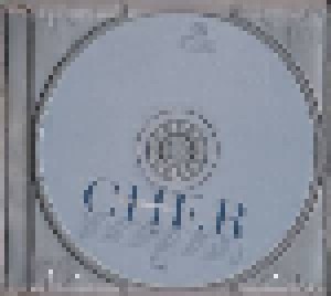 Cher: Believe (CD) - Bild 7