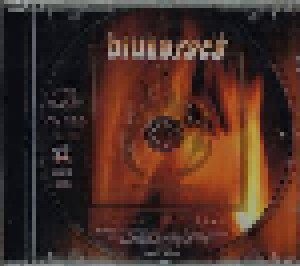 Brunorock: "Live" On Fire (CD) - Bild 3