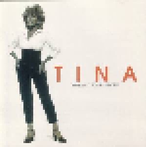 Tina Turner: Twenty Four Seven (CD) - Bild 1