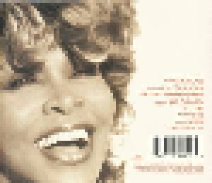 Tina Turner: Twenty Four Seven (CD) - Bild 2