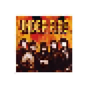 Under Fire: Under Fire (CD) - Bild 1