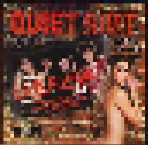 Quiet Riot: Live & Rare Vol. 1 (CD) - Bild 1