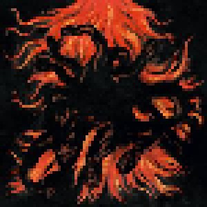 Deathspell Omega: Paracletus (LP) - Bild 1