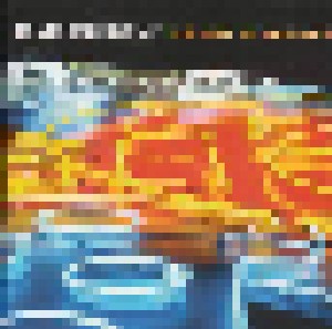 Stan Ridgway: Neon Mirage (CD) - Bild 4