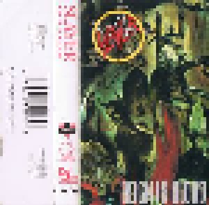 Slayer: Reign In Blood (Tape) - Bild 2