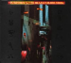 Depeche Mode: Black Celebration (CD + DVD) - Bild 1