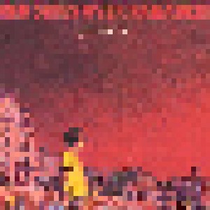Fischer-Z: Red Skies Over Paradise (LP) - Bild 1