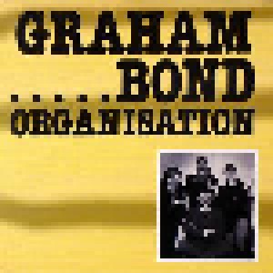 The Graham Bond Organization: Live At Klook's Kleek (LP) - Bild 5