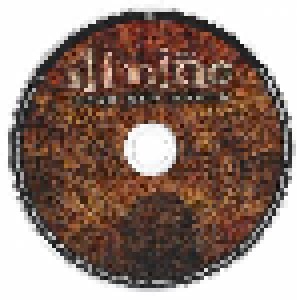 Ill Niño: Dead New World (CD) - Bild 3