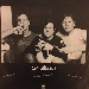 The Lemonheads: It's A Shame About Ray (LP) - Bild 5