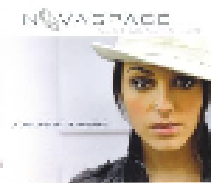 Novaspace: Dancing Into Danger (Single-CD) - Bild 1