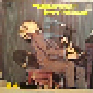 Jerry Lee Lewis: Monsters (LP) - Bild 2