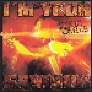 Cover - Toxic Smile: I'm Your Saviour