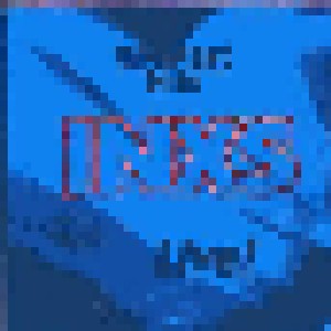 Cover - INXS: Greatest Hits Live!
