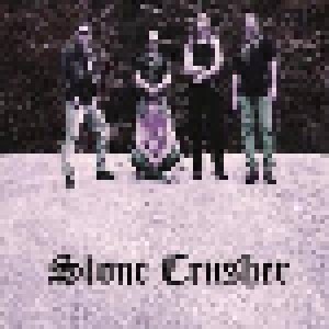 Stone Crusher: Stone Crusher (Demo-CD-R) - Bild 1