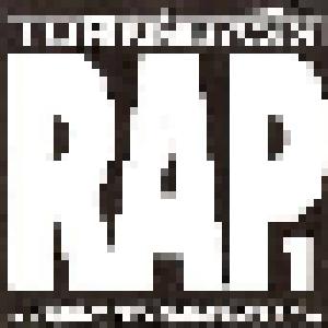 Turn Up The Bass - Rap - Volume 1 - Cover